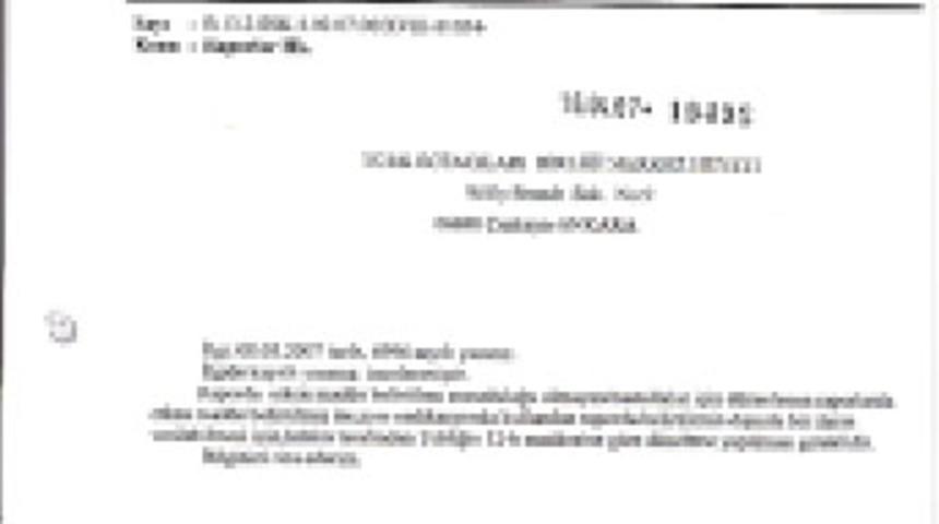 Erkek ama doğum yapmış!