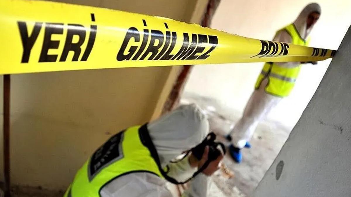Bakan G&uuml;rlek a&ccedil;ıkladı! "7 faili me&ccedil;hul dosyada 8 cinayet daha aydınlatıldı" 1