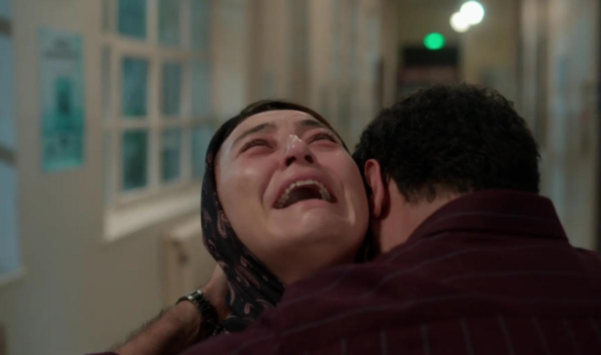 Haysiyet 5. bölüm 2. fragman izle! Reytingler daha yüksek olmalı 1
