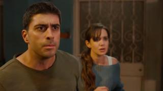 Haysiyet 5. bölüm 2. fragman izle! ''Reytingler daha yüksek olmalı'' 