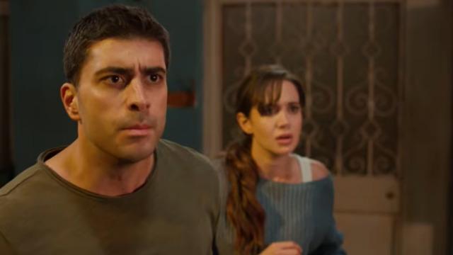 Haysiyet 5. bölüm 2. fragman izle! ''Reytingler daha yüksek olmalı'' 