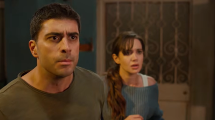 Haysiyet 5. bölüm 2. fragman izle! ''Reytingler daha yüksek olmalı'' 