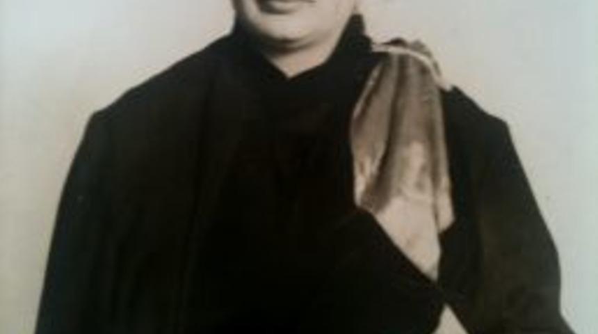 T&uuml;rkiye&rsquo;nin ilk kadın Matematik Profes&ouml;r&uuml; vefat etti