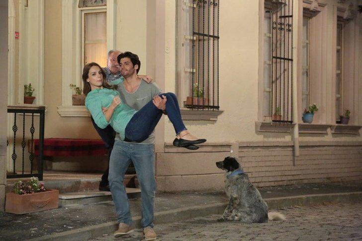 Hangimiz Sevmedik 8. Bölüm Fotoğrafları G4