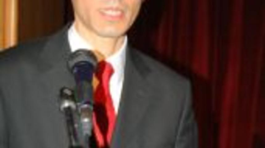 Aydınların Başkanı Osman K&ouml;se