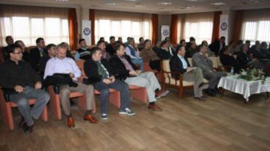 Emeğimiz &uuml;zerinden rant sağlayamazlar