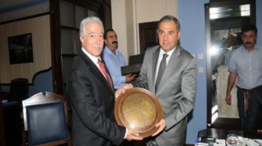 &Ccedil;atalan Suyu OSB&rsquo;ye de gidecek