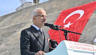 Konya &ccedil;evre yolu ile mevcut kesim 24 dakika kısalacak!