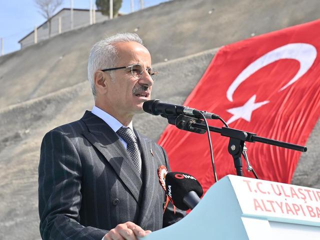 Konya &ccedil;evre yolu ile mevcut kesim 24 dakika kısalacak!