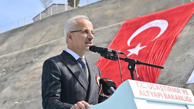 Konya çevre yolu ile mevcut kesim 24 dakika kısalacak!