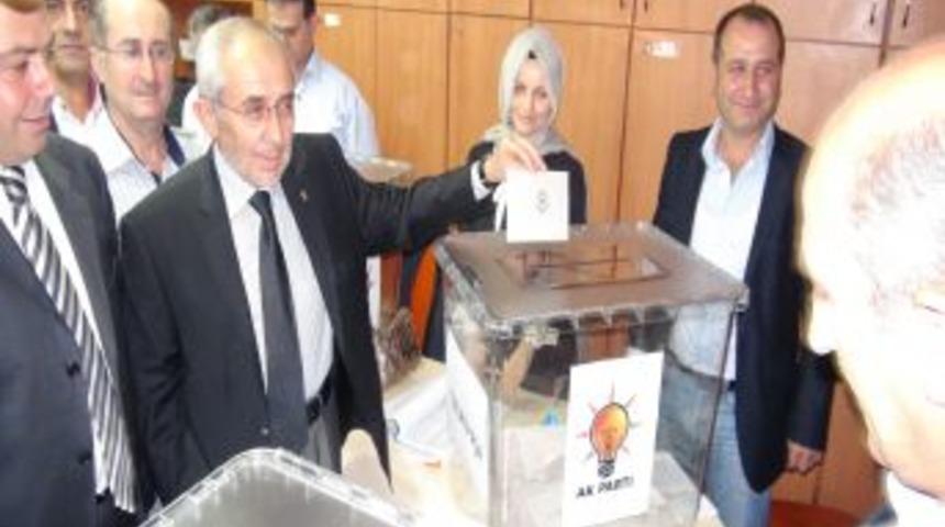 Ekrem Erdem: Yeni anayasa konusunda partiler referandumdan ders &ccedil;ıkardı