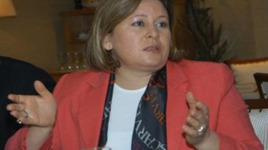 Milletvekili G&uuml;rkan: Yaşlılık konusu &uuml;zerinde ciddi planlamalar yapılmalı