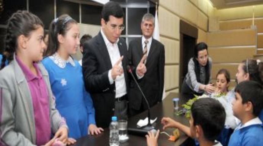 Kepez'de g&ouml;n&uuml;ll&uuml; arama kurtarma ekibi kurulacak