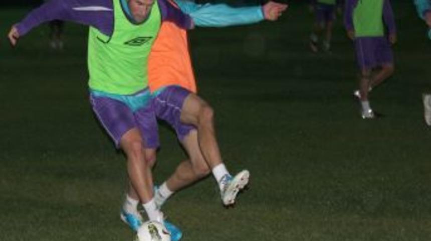 Metin Diyadin: Ligin başından beri çıkış yakalamış bir takımız