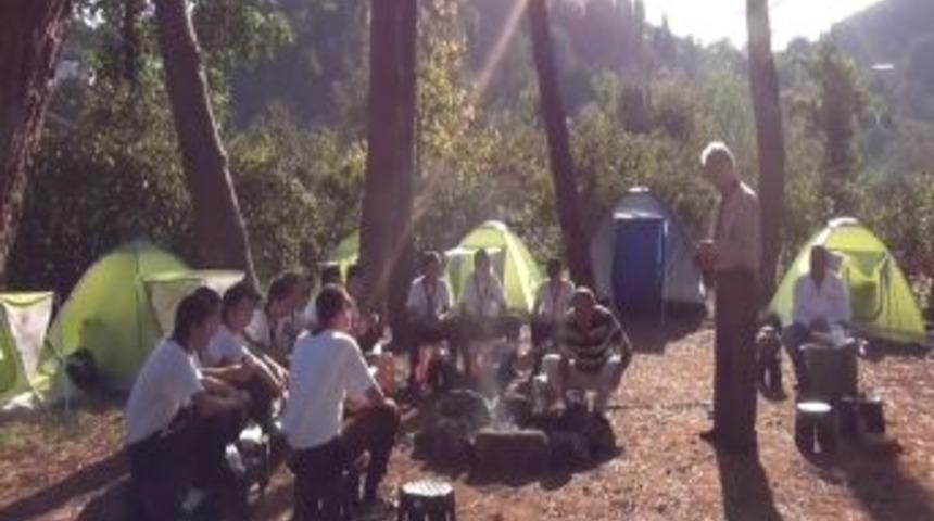 G&uuml;len &Ccedil;ocuk Projesi bu yıl hedefine ulaştı