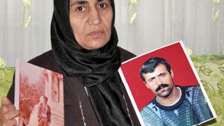 İki eşini de teröre kurban verdi