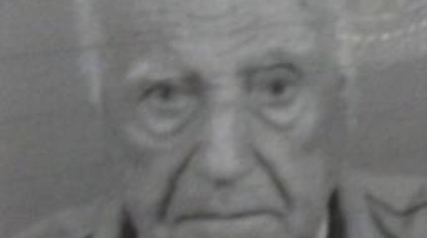 84 yaşındaki Sırbistan uyruklu turist denizde boğuldu