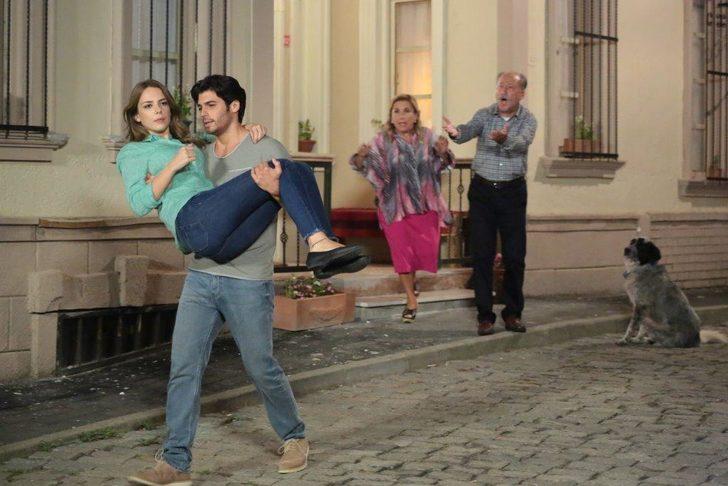 Hangimiz Sevmedik 8. Bölüm Fotoğrafları G5