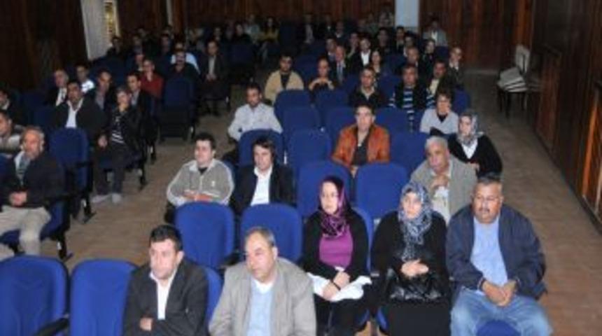 Denizli&rsquo;de en temiz okul kantini yarışmayla belirleniyor