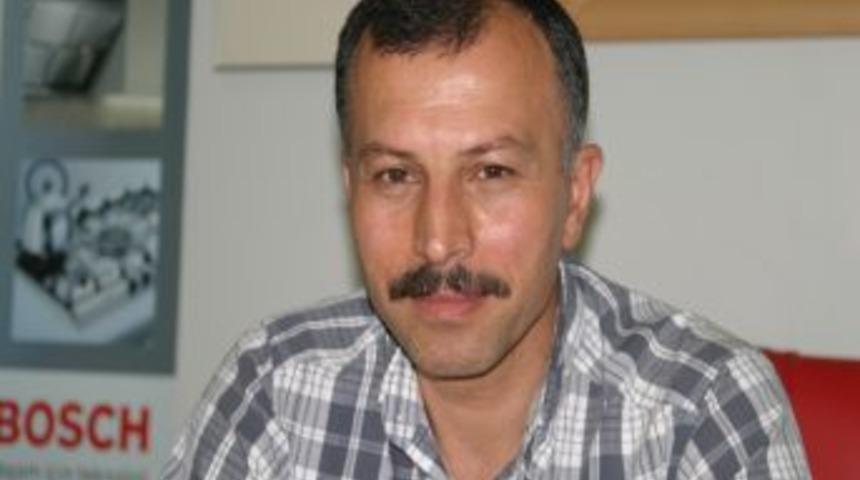 SİAD &uuml;yeleri, 40 depremzedeyi misafir etti