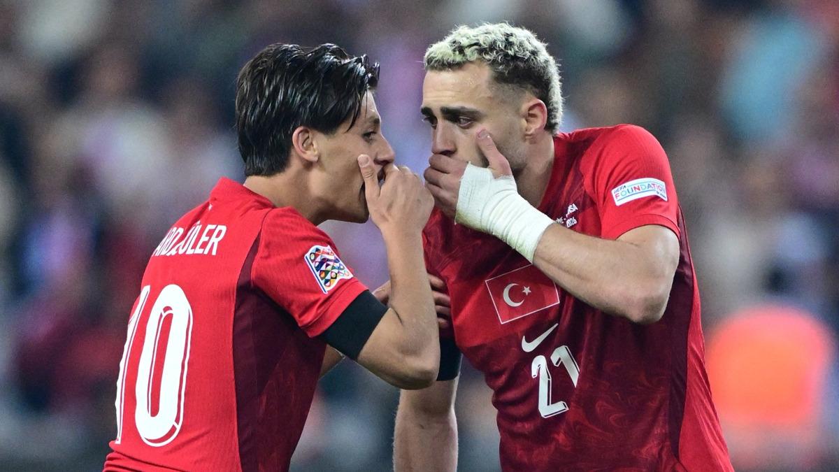 CANLI | İtalya - Türkiye maç anlatımı! Maç ne zaman? Saat kaçta ve hangi kanalda? - 05 Ekim 2026 2