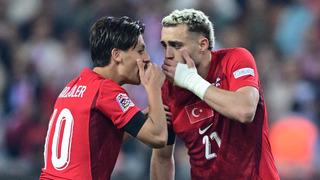 Arda Güler ve Barış Alper Yılmaz, A Milli Takım kampından ayrıldı