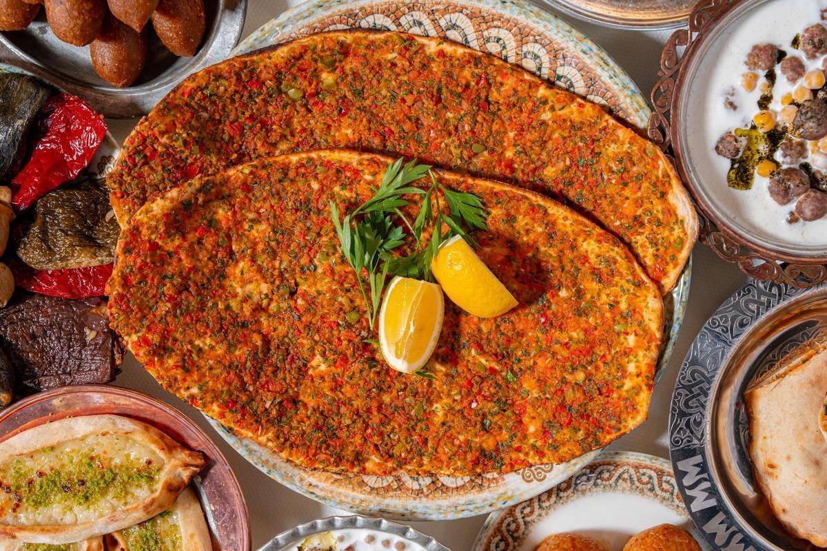 Gaziantep te Gastroantep K&uuml;lt&uuml;r Yolu Festivali başladı! 5