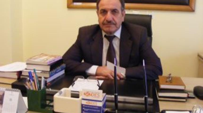 &quot;Kurban, inanan insanların kardeşliğini pekiştiriyor&quot;