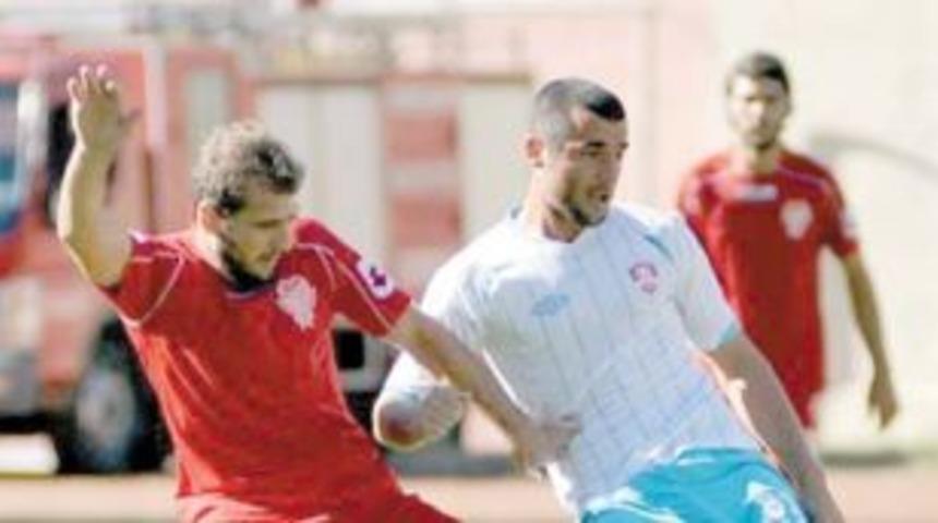 &Ccedil;ıkışımız s&uuml;r&uuml;yor