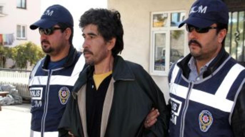 Muğla'da esrar ele ge&ccedil;irildi