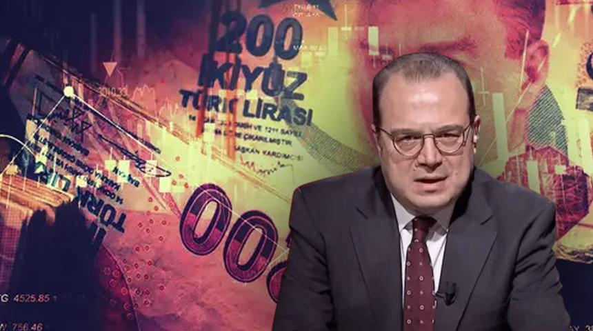 Fon &ouml;demesi bekleyen k&uuml;&ccedil;&uuml;k yatırımcılar dikkat! Fatih Atik a&ccedil;ıkladı: 355 bin kişiye Ekim ayı i&ccedil;inde yatacak