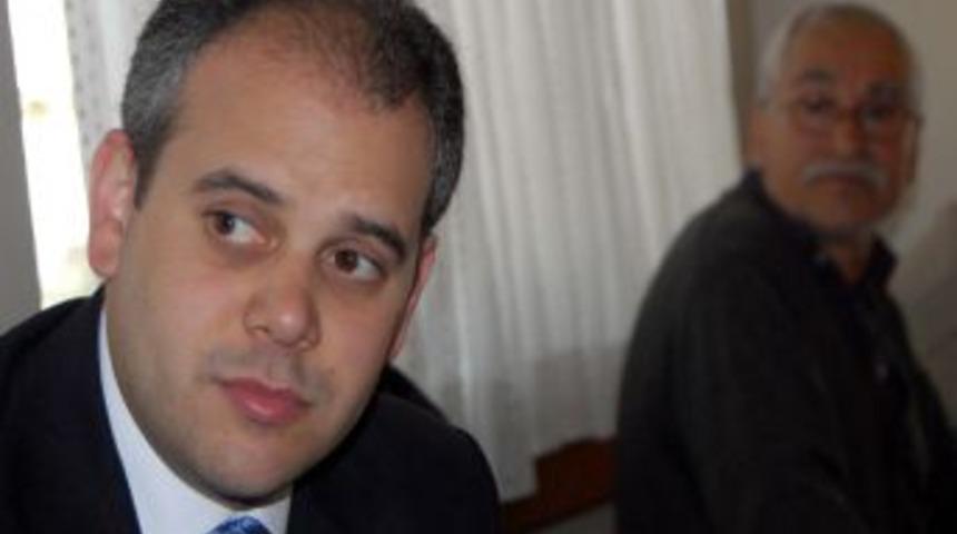 İş g&ouml;&ccedil;&uuml;n&uuml;n 50. yılında gurbet&ccedil;ilerimizin yanında olacağız&rdquo;