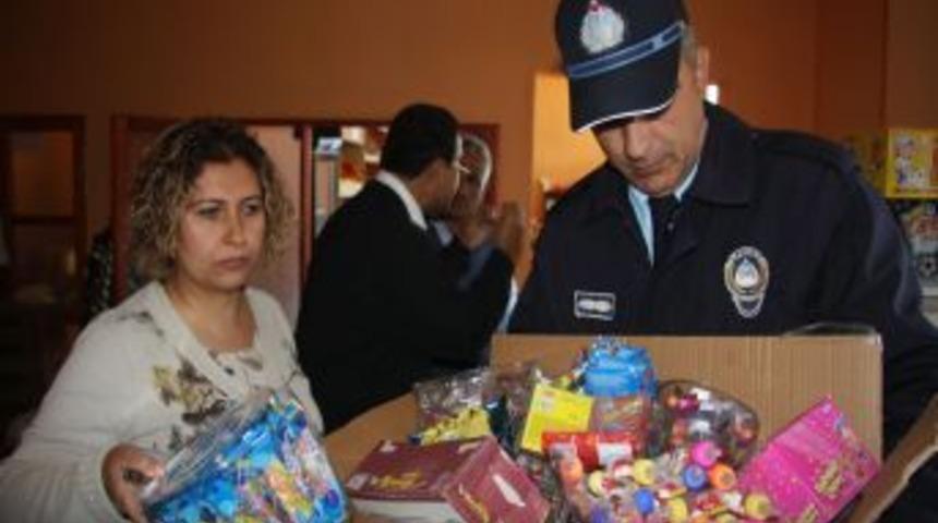 Kozan Belediyesi okul kantinlerini denetledi