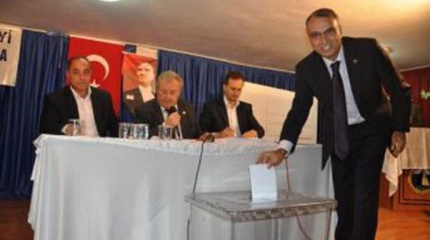 Alaplı  Kent Konseyinde yeni d&ouml;nem