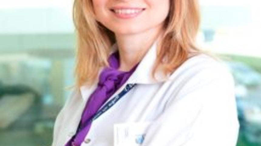 Bayram ikramları doyumluk değil tadımlık olmalı