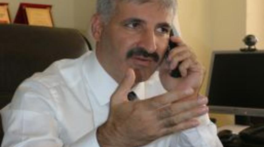 "Sigortasız şof&ouml;r &ccedil;alıştıranlara 5 bin lira ceza kesilecek"