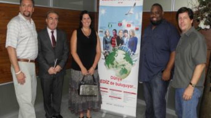 ABD milletvekilleri: Amerikan medyası, Türkiye’yi çok yanlış tanıtıyor