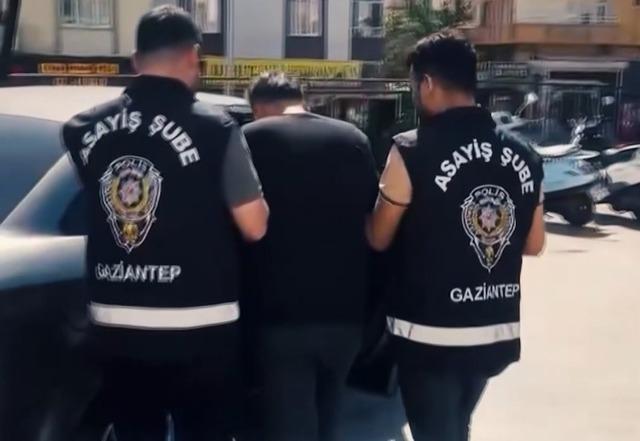 Gaziantep&rsquo;te aranan şahıslar operasyonunda 155 ş&uuml;pheli yakalandı 2