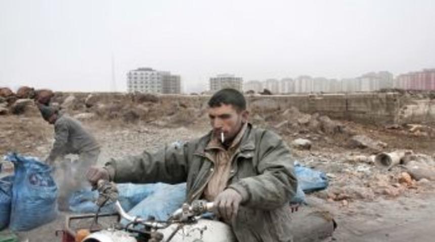 &Uuml;nl&uuml; fotoğraf&ccedil;ılar, T&uuml;rkiye&rsquo;yi 'Zaman' i&ccedil;in fotoğrafladı