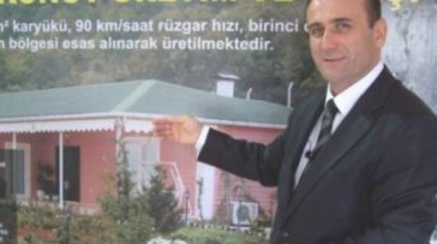 Marmara Prefabrik'te yeni projeler