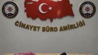 Bingöl’de bir haftada 40 şüpheli  şüpheli yakalandı