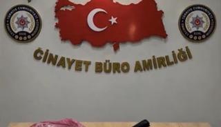 Bing&ouml;l&rsquo;de bir haftada 40 ş&uuml;pheli  ş&uuml;pheli yakalandı