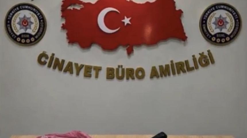 Bing&ouml;l&rsquo;de bir haftada 40 ş&uuml;pheli  ş&uuml;pheli yakalandı