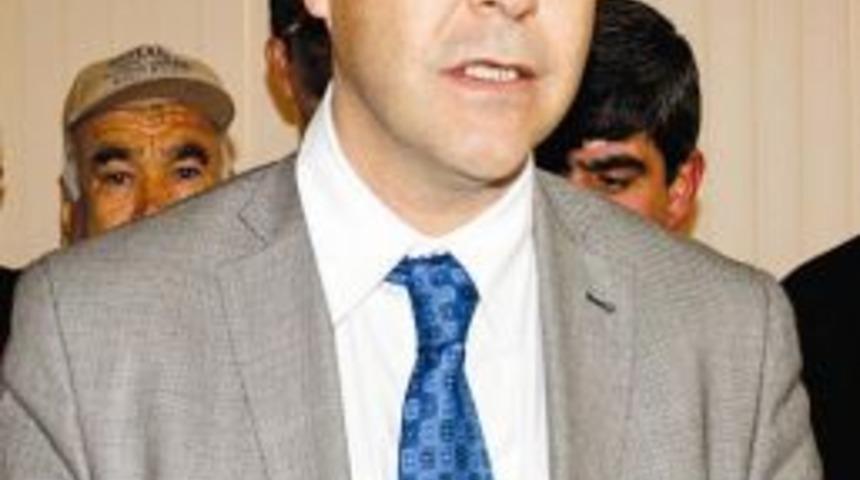 CHP'li Develi: Yeni anayasa i&ccedil;in uzlaşma komisyonunun kurulması umut verici