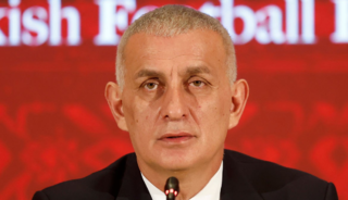 TFF'den MHK a&ccedil;ıklaması: Yeni kurul atanıncaya kadar atamaları yapacak isimler duyuruldu