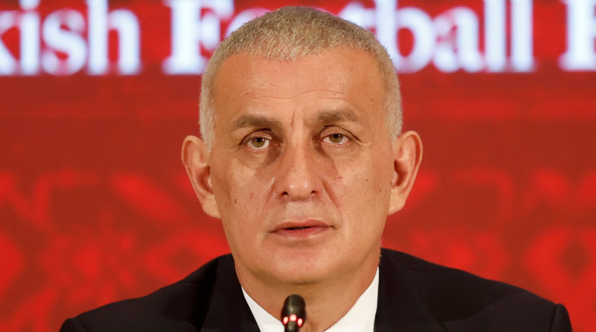 TFF'den flaş a&ccedil;ıklama: Yeni kurul atanıncaya kadar atamaları aynı MHK yapacak