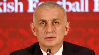 TFF'den flaş açıklama: Yeni kurul atanıncaya kadar atamaları aynı MHK yapacak