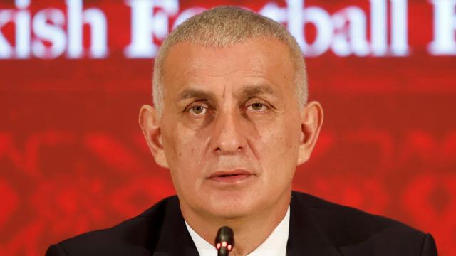 TFF'den flaş açıklama: Yeni kurul atanıncaya kadar atamaları aynı MHK yapacak