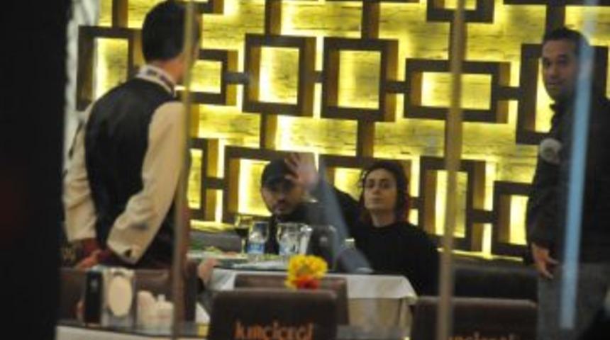 Garsonla haber g&ouml;nderdi