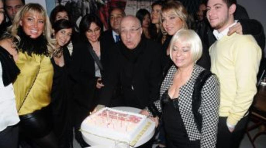 Geceler hari&ccedil; 36